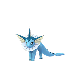 Vaporeon