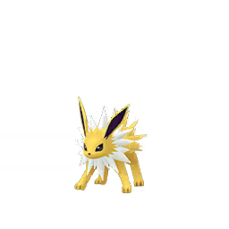 Jolteon