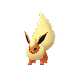 Flareon