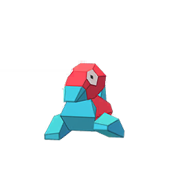 Porygon