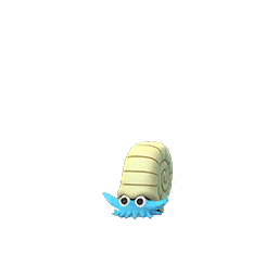 Omanyte