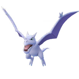 Aerodactyl