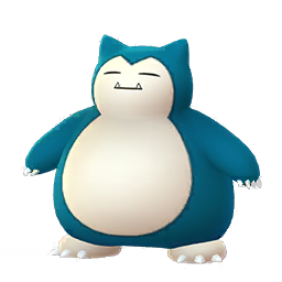 Snorlax