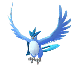 Articuno