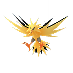 Zapdos