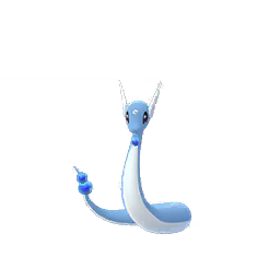 Dragonair