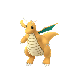 Dragonite