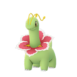 Meganium