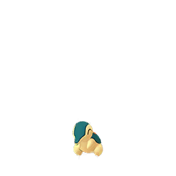 Cyndaquil