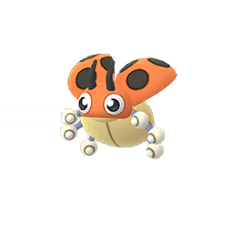 Ledyba