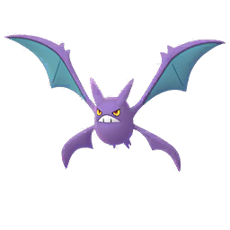 Crobat