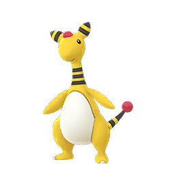 Ampharos