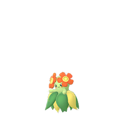 Bellossom