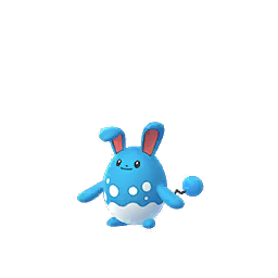 Azumarill