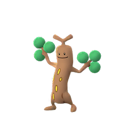 Sudowoodo