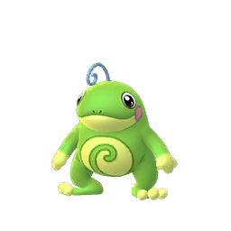 Politoed