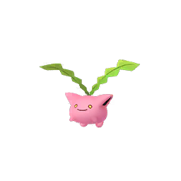 Hoppip