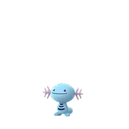 Wooper