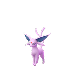 Espeon