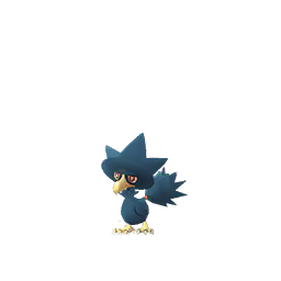 Murkrow