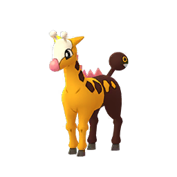 Girafarig