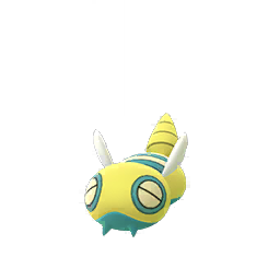 Dunsparce