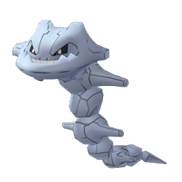 Steelix