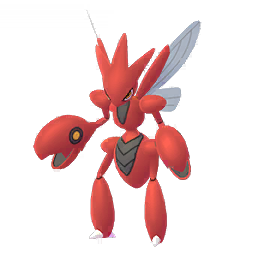 Scizor