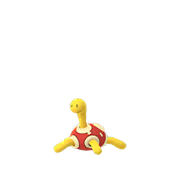 Shuckle