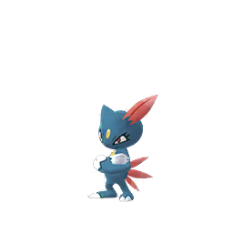 Sneasel