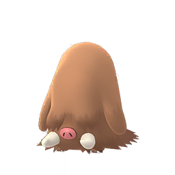 Piloswine