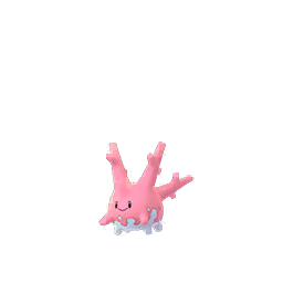 Corsola