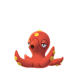 Octillery