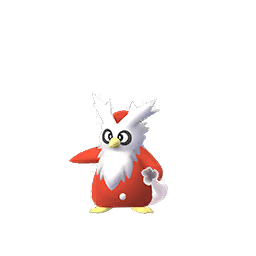 Delibird