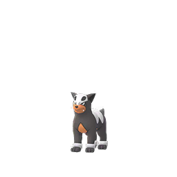 Houndour