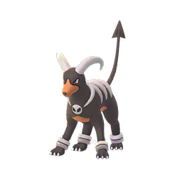 Houndoom