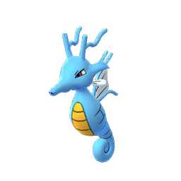 Kingdra