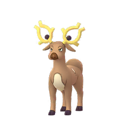 Stantler