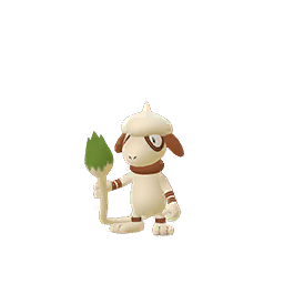 Smeargle