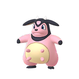 Miltank