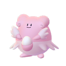 Blissey