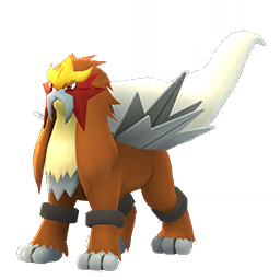 Entei