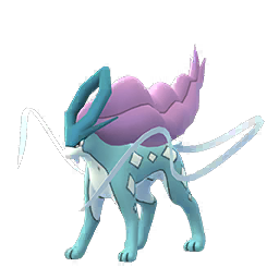 Suicune