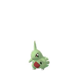 Larvitar