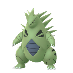 Tyranitar