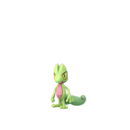 Treecko