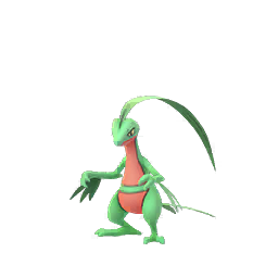 Grovyle