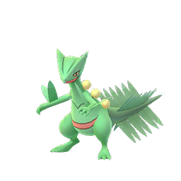 Sceptile