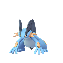 Swampert