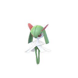 Kirlia